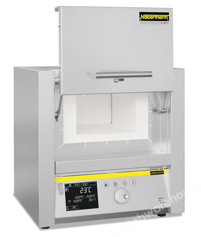 Lò nung Nabertherm 3 lít 1200 độ LT3/12/B410